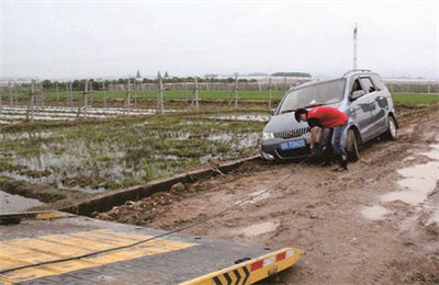 梓潼抚顺道路救援